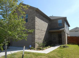 13847 Bonner Bluff Ln, Houston, TX 77047