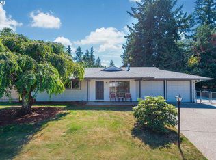 16696 SE Bush St, Portland, OR 97236