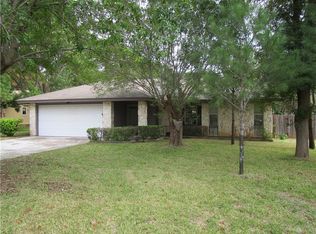 3413 Rocky Hollow Trl, Georgetown, TX 78628