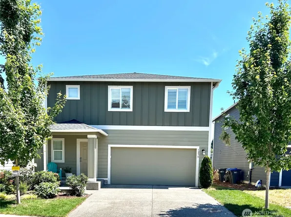 1275 Etna Place SE, Port Orchard, WA 98366