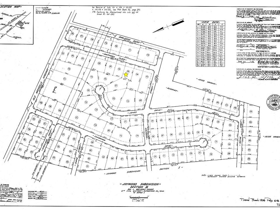 1st image of 0 Southern Pl Lot 129