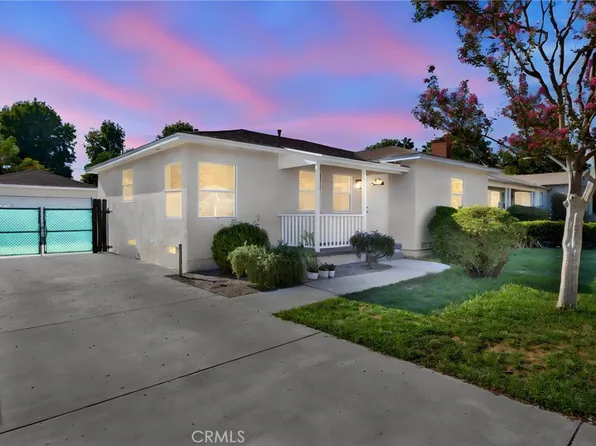 6643 Colbath Ave, Van Nuys, CA 91405
