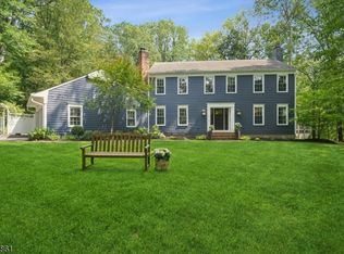 93 Seney Drive Ext, Bernardsville, NJ 07924