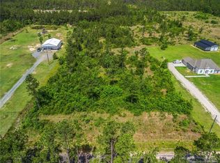 0 Harvey Parker Rd, Dequincy, LA 70633