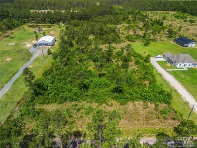 0 Harvey Parker Rd, Dequincy, LA, 70633