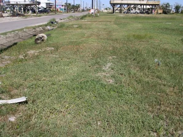 1808 Highway 1 Lot 1, Grand Isle, LA 70358