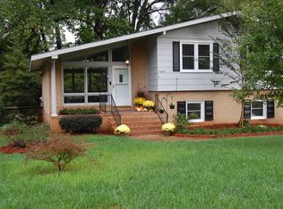 7639 Watercrest Rd, Charlotte, NC 28210