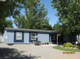 240 3rd St, Imbler, OR 97841