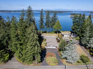 8501 Island View Ct NE, Olympia, WA 98506