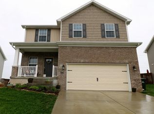 122 Sutton Place Blvd, Georgetown, KY 40324