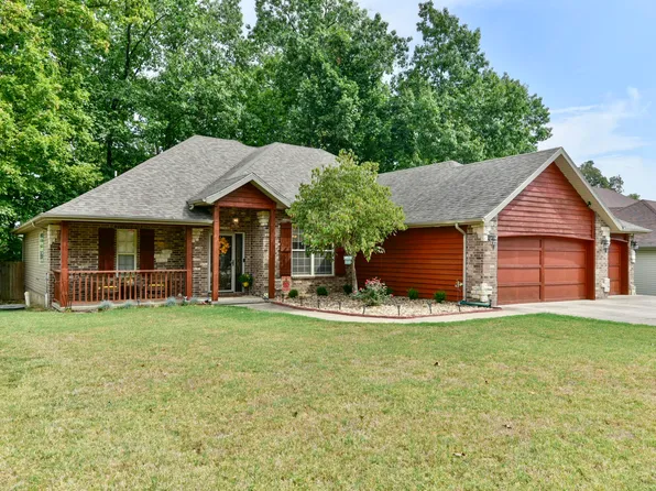 211 Shadow View Drive, Branson, MO 65616