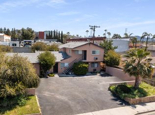 803 N 3rd St APT 1, El Cajon, CA 92021