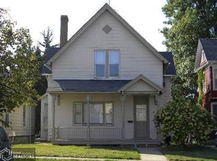207 S 8th St #TOWNHOUSE, Burlington, IA