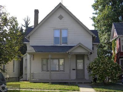 207 S 8th St #Townhouse, Burlington, IA, 52601