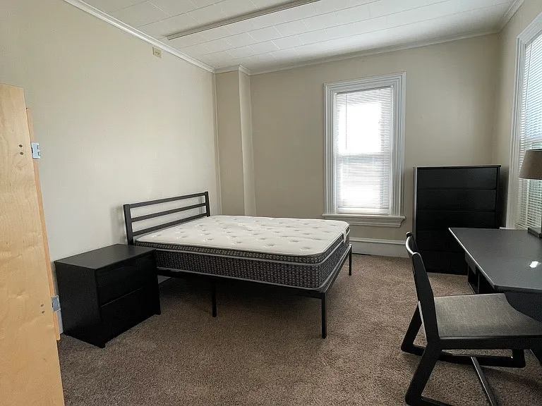 Bedroom 5 - First Floor