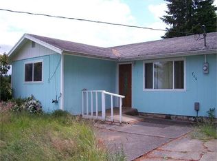 706 Rhoades Rd, Winlock, WA 98596