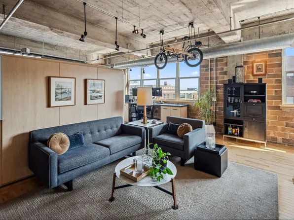 901 N 3rd St Unit 411, Minneapolis, MN 55401