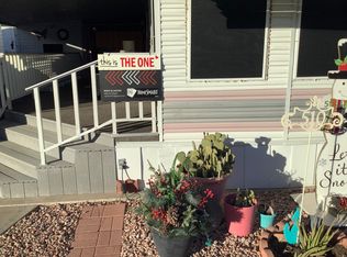 510 500th Ln, Mesa, AZ 85207