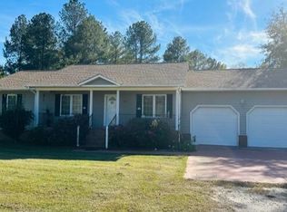 88 Wild Goose Chase, Williston, SC 29853