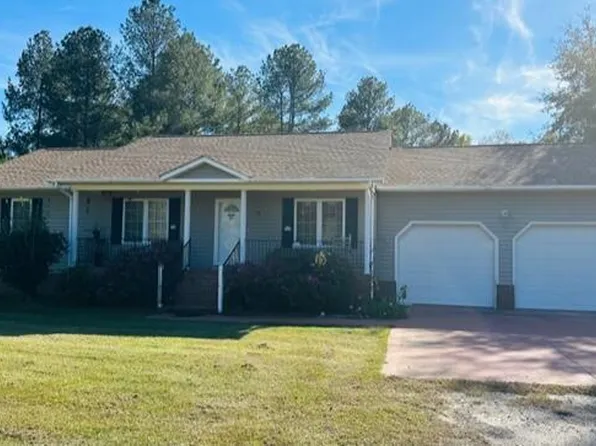 88 Wild Goose Chase, Williston, SC 29853