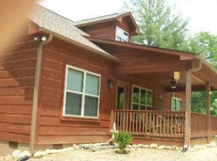 85 Rustic Vw, Morganton, GA 30560