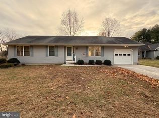 232 Daisy Ave, Monroeville, NJ 08343