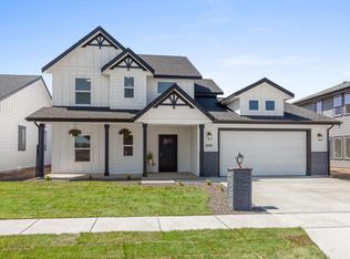 Ashland Plan, Lookout Mountain | OLO Builders, Garland, UT 84312