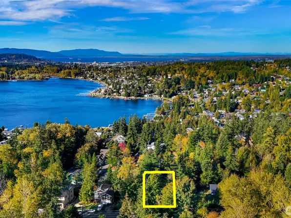 2933 Toad Lake Road, Bellingham, WA 98226