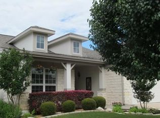 118 Yellowstone Rd, Georgetown, TX 78633