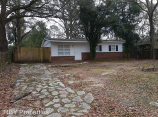 1204 Barker Dr E, Mobile, AL 36608