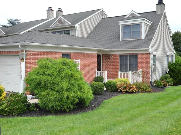 1834 Spring Ridge Ln, Lancaster, PA 17603
