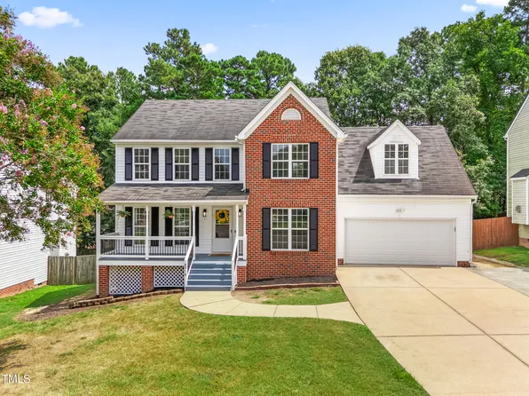 6316 Willowdell Dr, Wake Forest, NC 27587