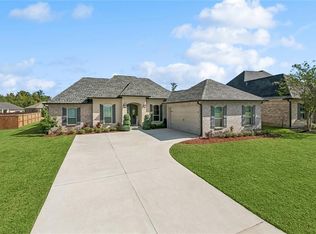 356 S Pass Dr, La Place, LA 70068
