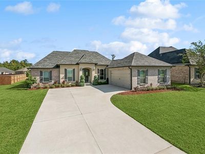 356 S Pass Dr, La Place, LA, 70068
