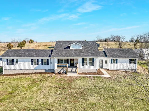 2022 Parksville Crosspike, Danville, KY 40422