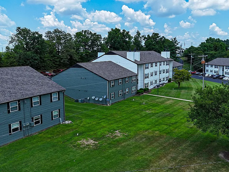 Community Grounds