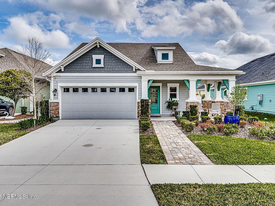 276 Palm Breeze Dr, Ponte Vedra, FL 32081 Zillow