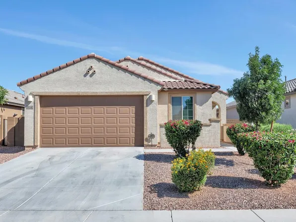 20142 W JACKSON Street, Buckeye, AZ 85326