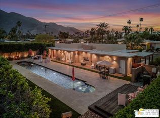 1653 E Sunny Dunes Rd, Palm Springs, CA 92264