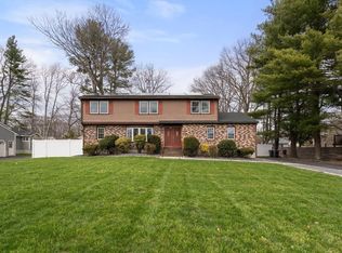 38 Ranger Rd, Natick, MA 01760