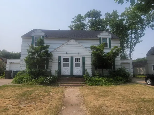 611/613 Putnam Dr, Eau Claire, WI 54701