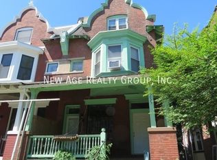 5025 Cedar Ave APT 1, Philadelphia, PA 19143