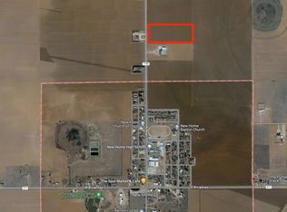 527 Fm 1730, Wilson, TX 79381