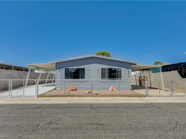 3619 Katmai Dr, Sunrise Manor, NV 89122