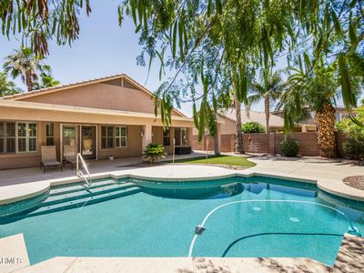 1947 S 174th Ave, Goodyear, AZ, 85338