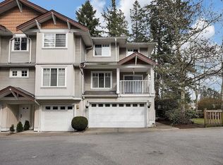12711 64th Ave #45, Surrey, BC