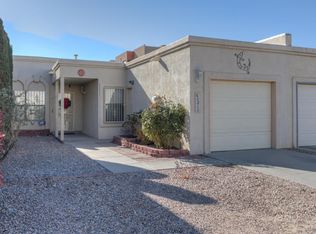 6232 Bent Tree Dr NW, Albuquerque, NM 87120