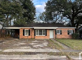 1609 Navco Rd, Mobile, AL 36605