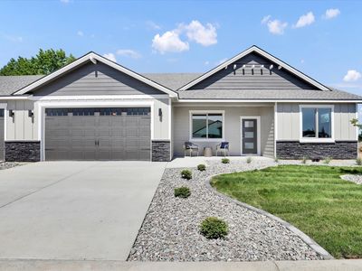 1109 N Country Club Dr APT 16, Deer Park, WA, 99006
