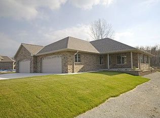 1782 Condor Ln, Green Bay, WI 54313